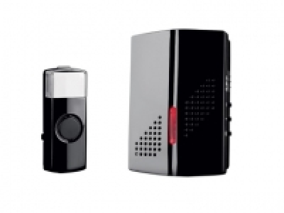Sonnette sans fil 6.99 €