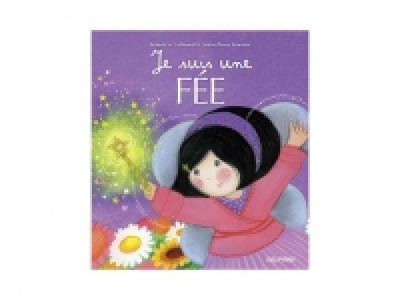 Livre Je suis ...