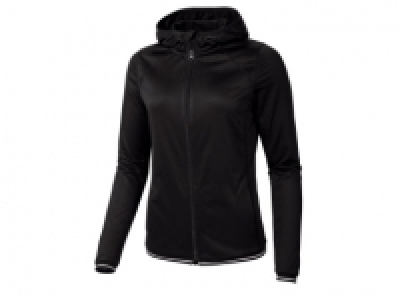 Veste de fitness femme
