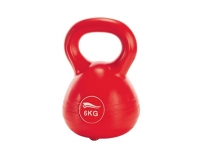 Kettlebell