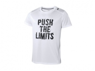 T-shirt technique homme
