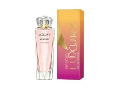 Eau de parfum pour homme ou femme