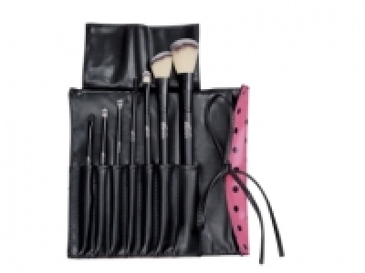 Set de pinceaux de maquillage 6.99 €