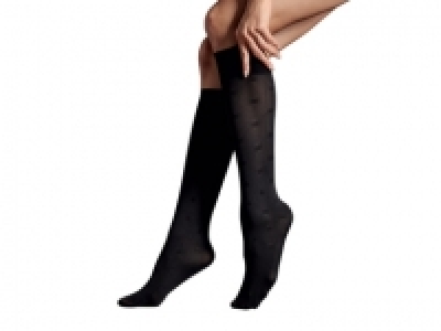 3 paires de mi-bas femme