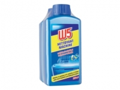 Nettoyants liquides pour lave-vaisselle