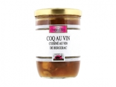 Coq au vin de Bergerac 3.99 €