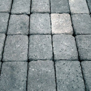 Pavé Antinéa nuancé gris 13 x 20 cm, ép.5 cm 23.10 €
