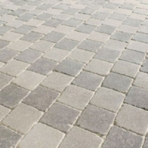 Pavé Antinéa ton pierre 13 x 13 cm, ép.5 cm 22.10 €