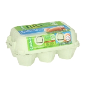 ufs - Moyen - Biologique x6 2.39 €