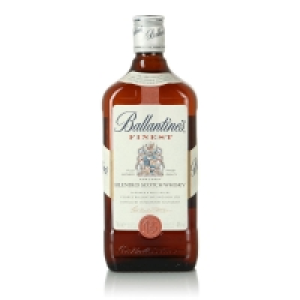Finest - Blended Scotch Whisky - Alc. 40% vol. 70cl 16.31 €