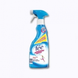 Aldi Fee® Détachant textile en spray