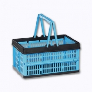 Casier pliable 3.99 €