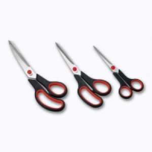 Lot de 3 ciseaux multifonctions 2.99 €