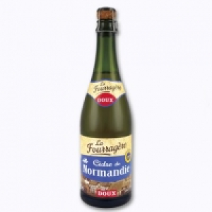 Cidre de Bretagne doux IGP 1.49 €