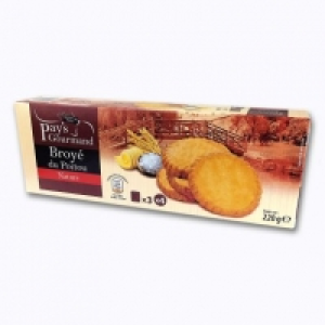 Broyé du Poitou 1.99 €