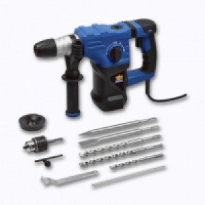 Marteau perforateur 49.99 €