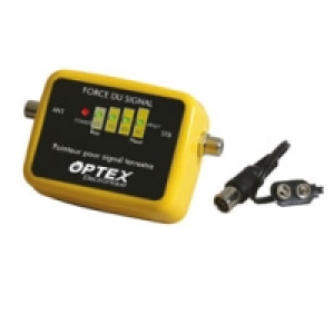Pointeur terrestre à LED OPTEX 32.90 €
