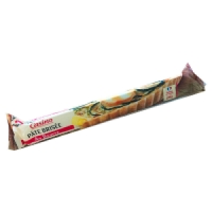 Pate brisee pur beurre 230g 1.42 €