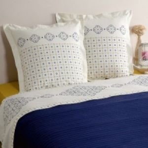 Parure de lit imprimée 19.99 €