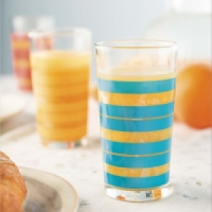 Lot de 6 verres d&eacute;cor&eacute;s 4.49&nbsp;&euro;