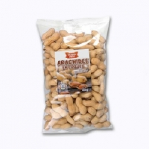Trader Joes® Arachides en coques