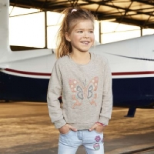 Aldi Pocopiano Girl® Sweat fille