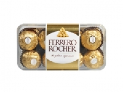 Mon Chéri x 16 ou Ferrero Rocher x 16 ou Rafaello x 16