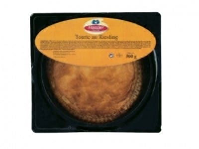 Tourte au Riesling 2.99 €