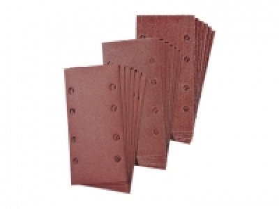 Set de feuilles abrasives 1.69 €
