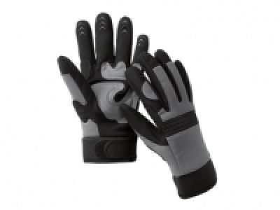 Gants de travail 7.49 €