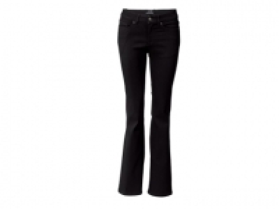 Jean stretch femme 9.99 €