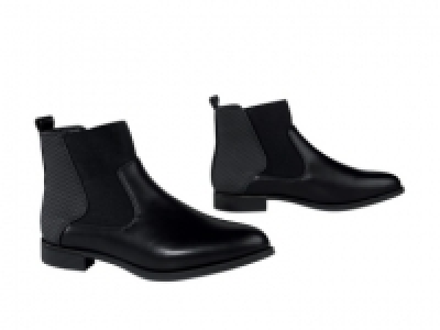 Bottines 14.99 €