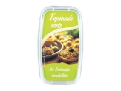 Apéritif à tartiner 1.39 €