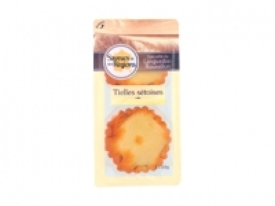 2 tielles sétoises 1.59 €
