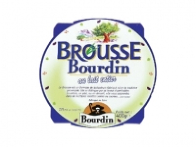 Brousse Bourdin 2.45 €
