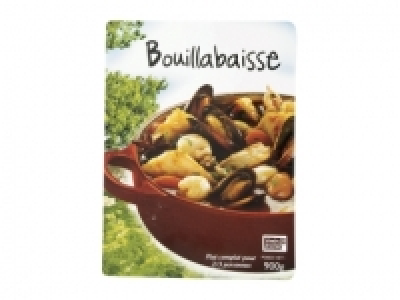 Bouillabaisse 4.89 €