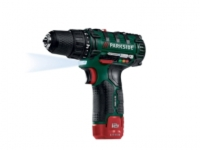 Perceuse-visseuse sans fil 31.99 €