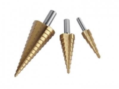 Set de forets sp&eacute;ciaux