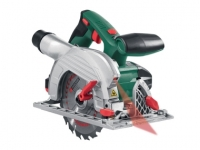 Scie circulaire sans fil 64.99 €