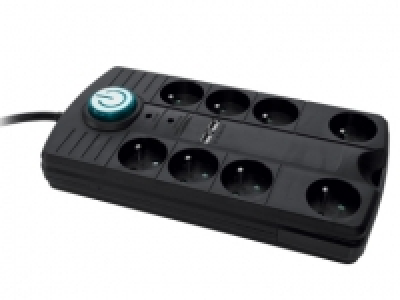 Multiprise parasurtenseur 12.99 €