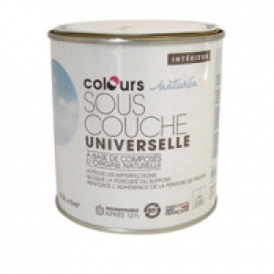 Sous couche naturelle Casto 0,5L 12.90 €