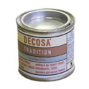 Teinture retouche poutre polyuréthane foncée 100 ml 9.40 €