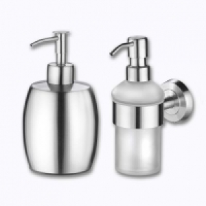 Distributeur de savon liquide 3.99 €