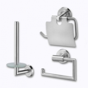 Support pour papier toilette 4.99 €