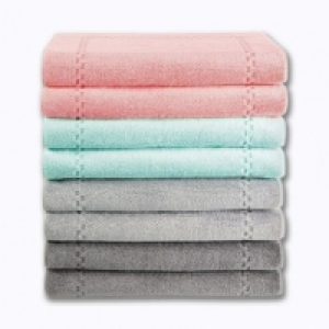 Lot de 2 tapis de salle de bains 7.99 €