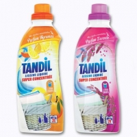 Aldi Tandil® Lessive liquide super concentrée