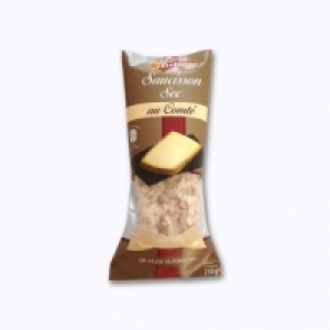 Saucisson sec au comté 2.39 €