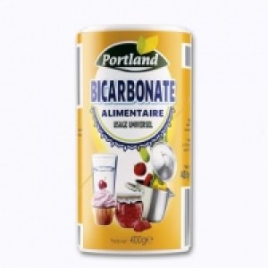 Aldi Portland® Bicarbonate de sodium