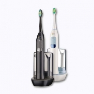 Brosse à dents électrique sonique 19.99 €