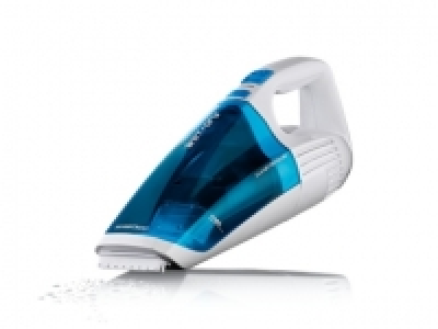 Aspirateur à main eau et poussière 21.99 €